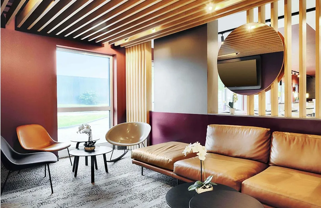 B&B HOTEL Wiesbaden-Hbf-1