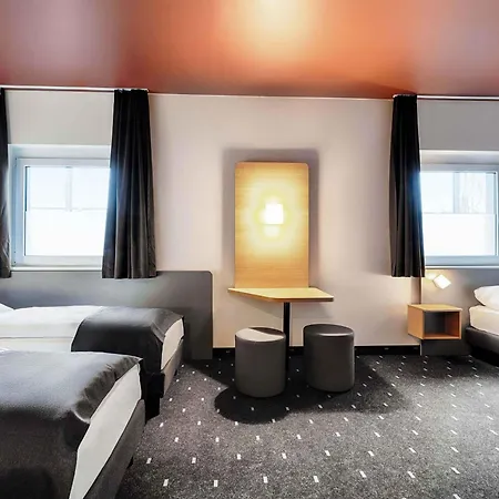 B&B HOTEL Wiesbaden-Hbf-3